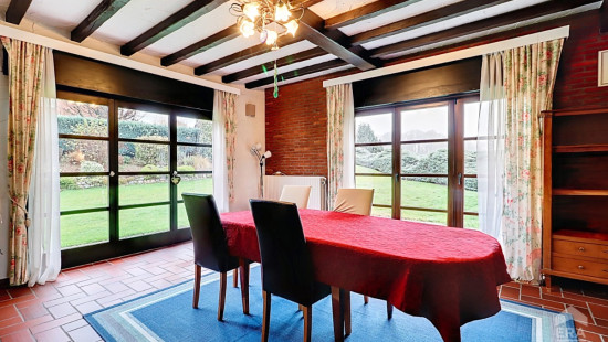 Rue du Batisseau - 11 - - 1420