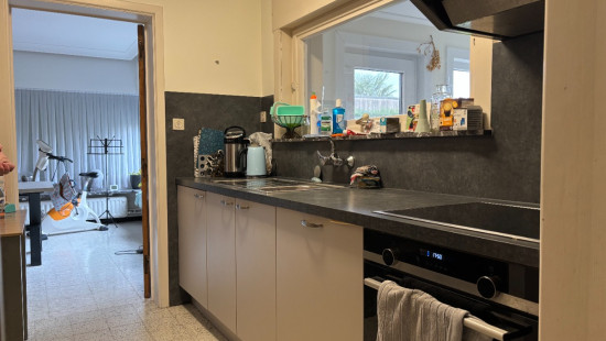 Calonnegracht - 13 - - 8630