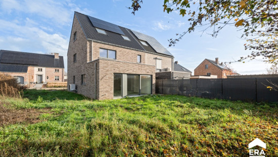 Nieuwstraat - 6 - - 3350