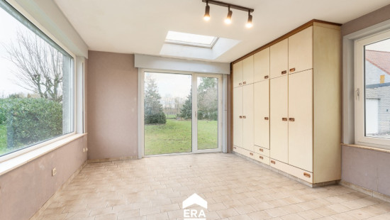 Bergenstraat - 120 - - 8020