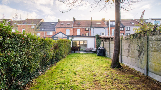 Wilgendaalstraat - 22 - - 2900