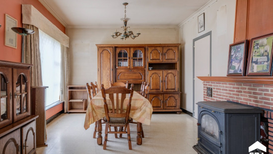 Lindestraat - 10 - - 3570