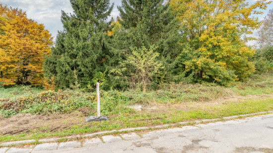 Rue du Colonel Mallegol - LOT 1 - - 6852