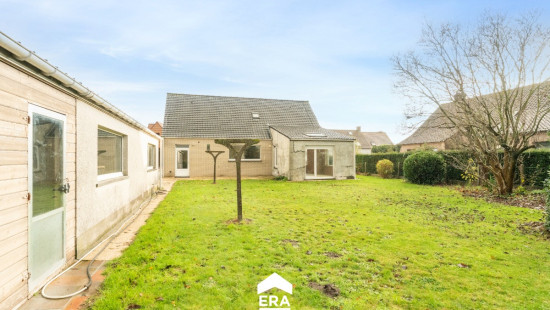 Bergenstraat - 120 - - 8020