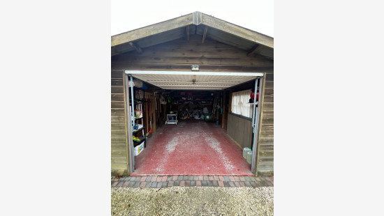 Waalstraat - 114A - - 9870