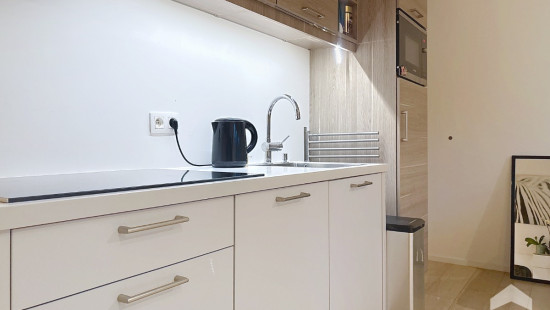 Drève des Renards - 6 - - 1180