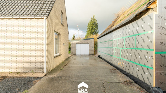 Bergenstraat - 120 - - 8020