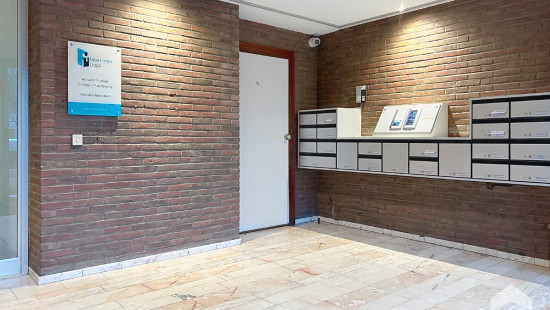 Drève des Renards - 6 - - 1180