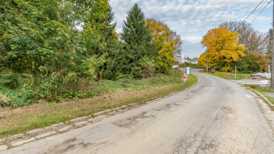 Rue du Colonel Mallegol - LOT 2 - - 6852