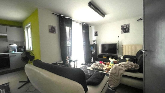 Guido Gezellelaan - 69-71 - - 8930