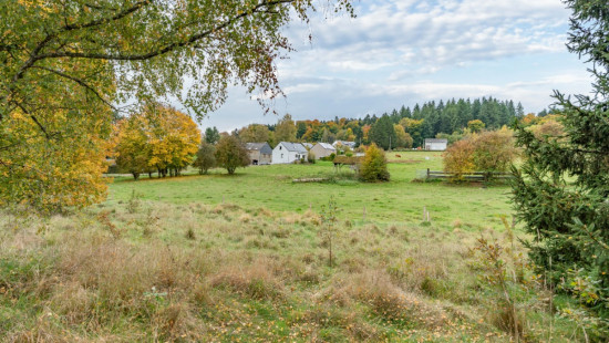 Rue du Colonel Mallegol - LOT 2 - - 6852