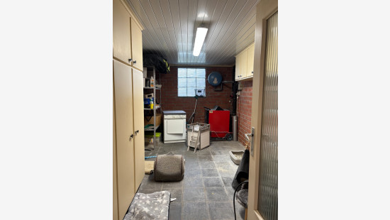 Calonnegracht - 13 - - 8630