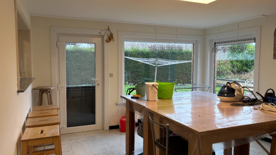 Calonnegracht - 13 - - 8630