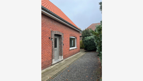 Galgestraat - 41 - - 8790