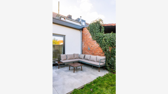 Wilgendaalstraat - 22 - - 2900