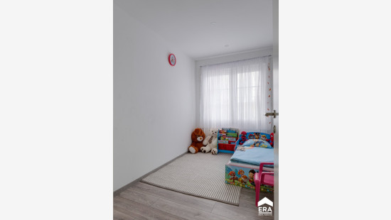 Montenakenweg - 44 - - 3800