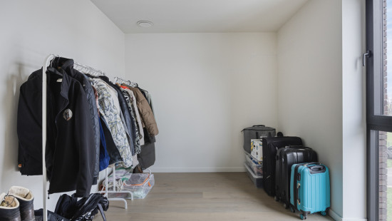 Zwanenbergstraat - 36 - - 3583