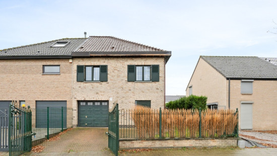 Albert I-laan - 81 - - 1800