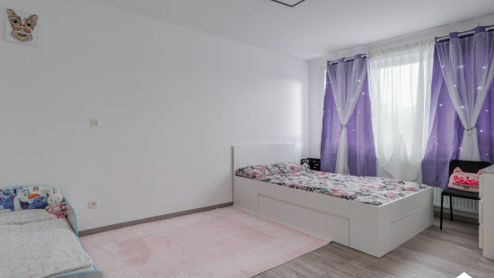 Montenakenweg - 44 - - 3800