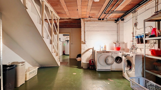 Rue du Batisseau - 11 - - 1420