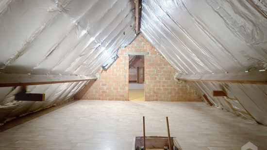 Rue du Batisseau - 11 - - 1420