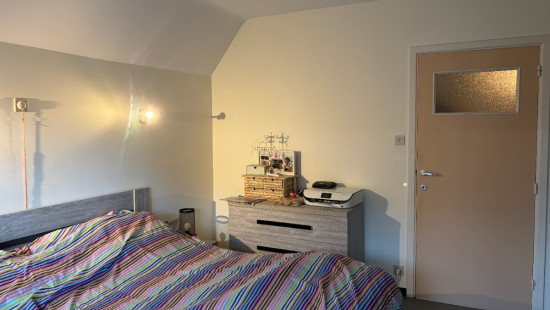 Calonnegracht - 13 - - 8630