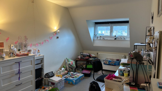 Calonnegracht - 13 - - 8630