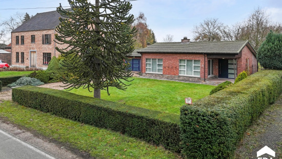 Lindestraat - 10 - - 3570