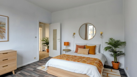 Rue de Chantilly - 1 - 2 - 1170