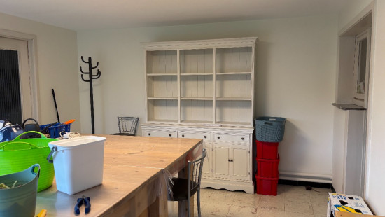 Calonnegracht - 13 - - 8630