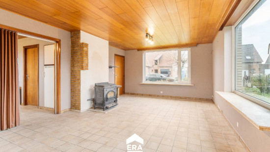 Bergenstraat - 120 - - 8020