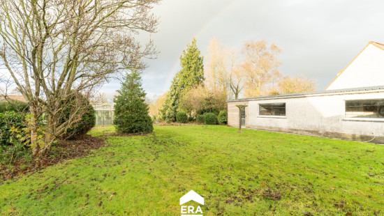 Bergenstraat - 120 - - 8020