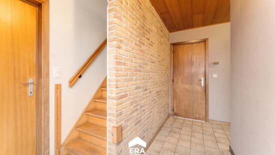 Bergenstraat - 120 - - 8020