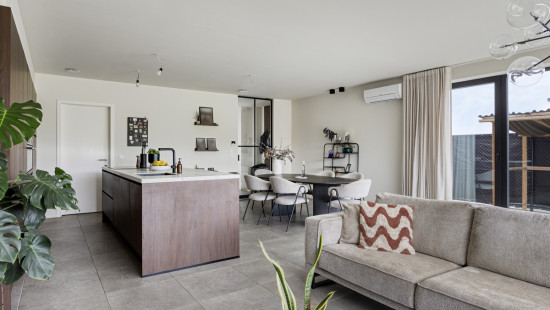 Zwanenbergstraat - 36 - - 3583