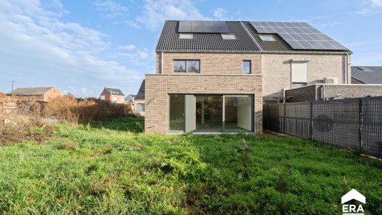 Nieuwstraat - 6 - - 3350