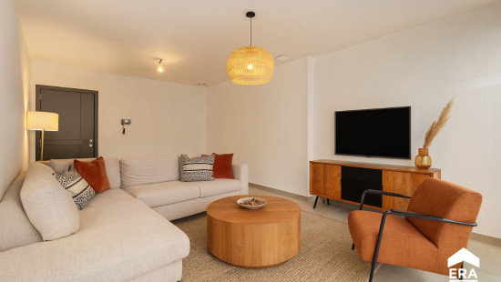 Nieuwstraat - 6 - - 3350