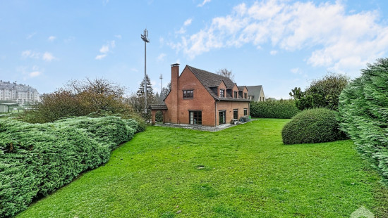 Rue du Batisseau - 11 - - 1420