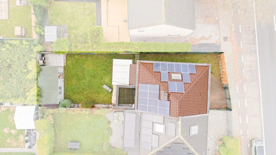 Albert I-laan - 81 - - 1800