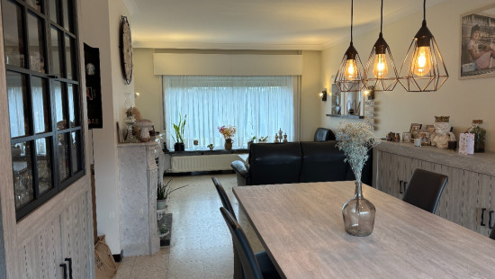 Calonnegracht - 13 - - 8630