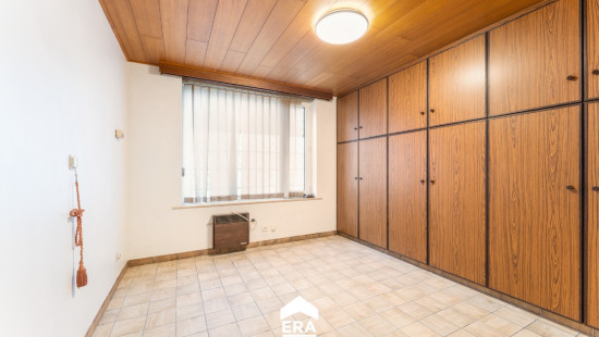 Bergenstraat - 120 - - 8020