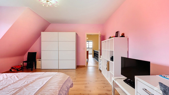 Rue du Batisseau - 11 - - 1420