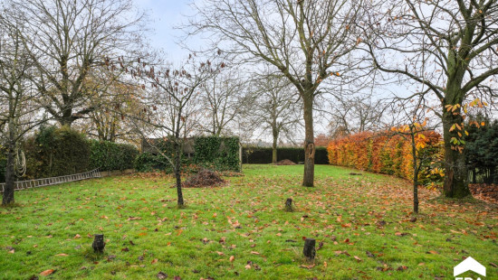 Lindestraat - 10 - - 3570