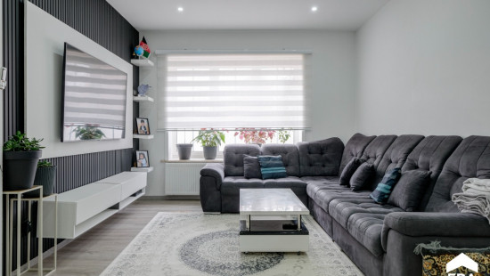 Montenakenweg - 44 - - 3800