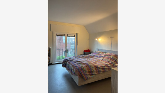 Calonnegracht - 13 - - 8630