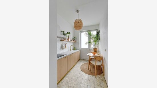 Rue de Chantilly - 1 - 2 - 1170