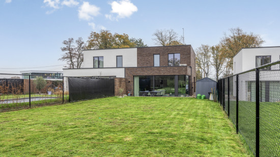 Zwanenbergstraat - 36 - - 3583