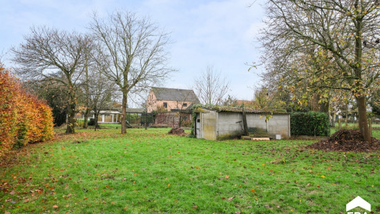 Lindestraat - 10 - - 3570