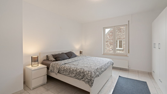 Weg naar As - 163 - - 3660