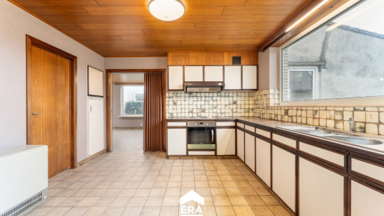 Bergenstraat - 120 - - 8020