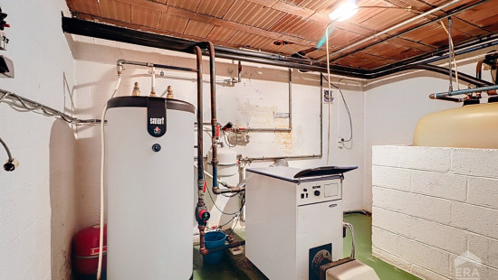 Rue du Batisseau - 11 - - 1420